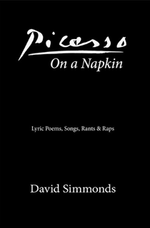 A collection of metrical poetry. Excellent for finding the music in the word and to be read out by one or passed around in a group.