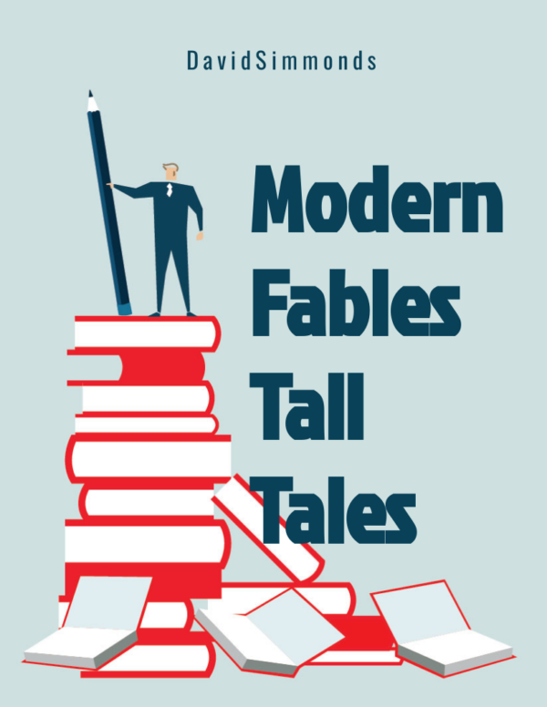 Modern Fables Tall Tales